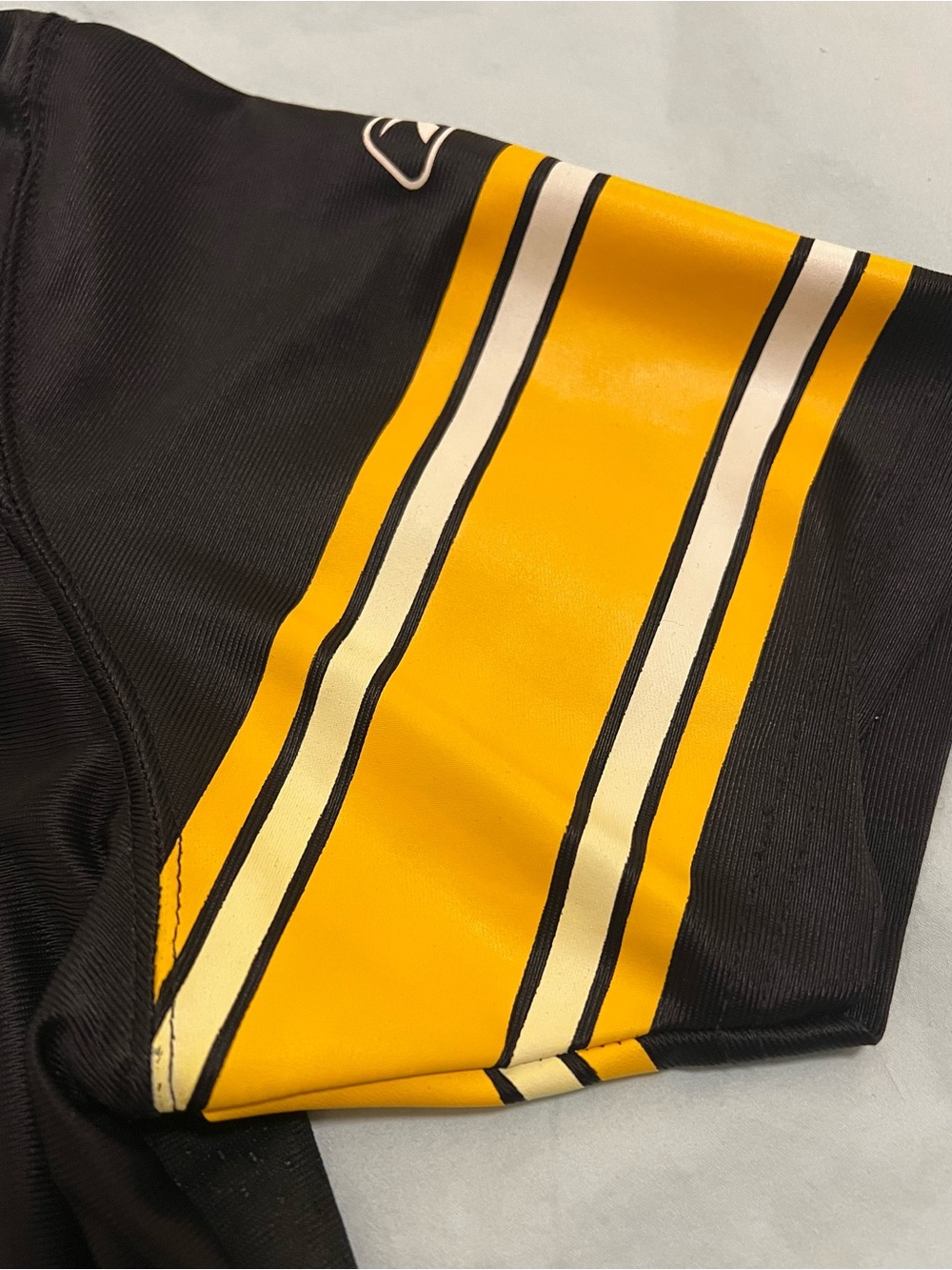 NFL Pittsburgh Steelers Troy Polamalu #43 Women's Football Jersey - Picture 9 of 10